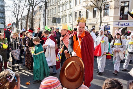 karneval