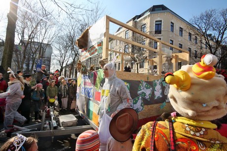 karneval
