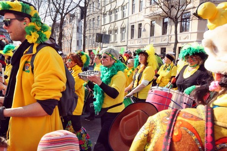 karneval