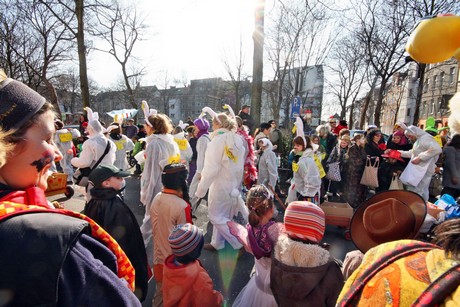 karneval