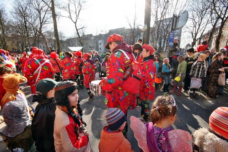 karneval