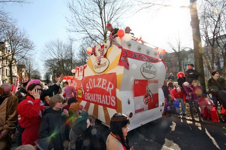karneval