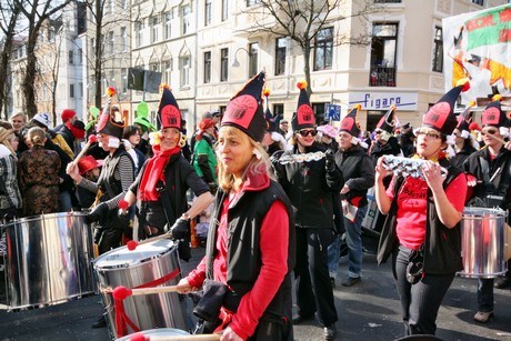 karneval