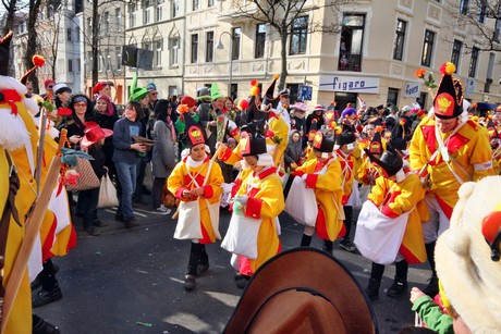 karneval