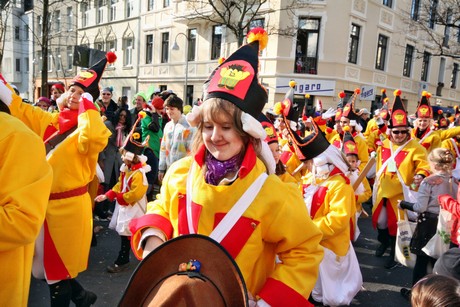 karneval