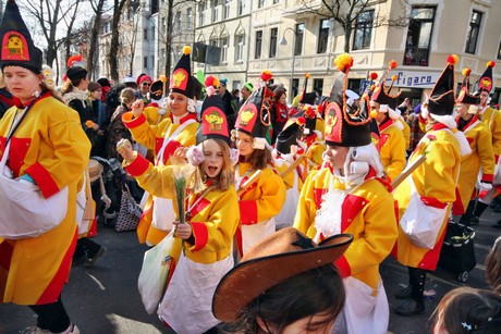 karneval