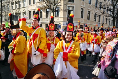 karneval