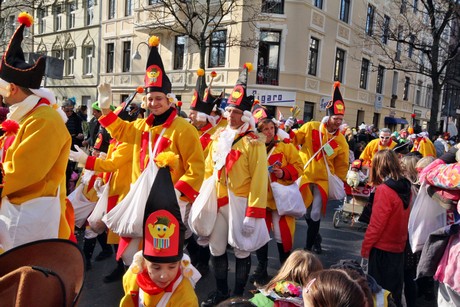 karneval