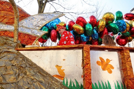 karneval
