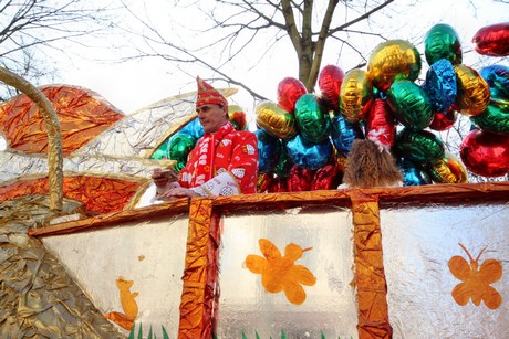 karneval