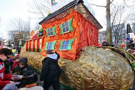 karneval