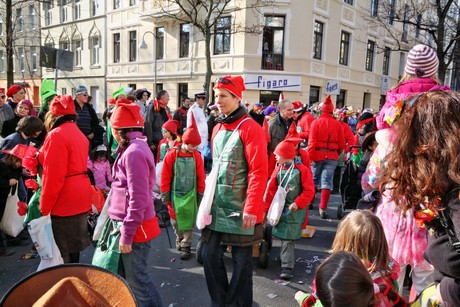 karneval
