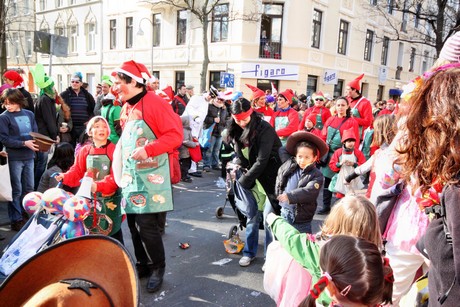 karneval