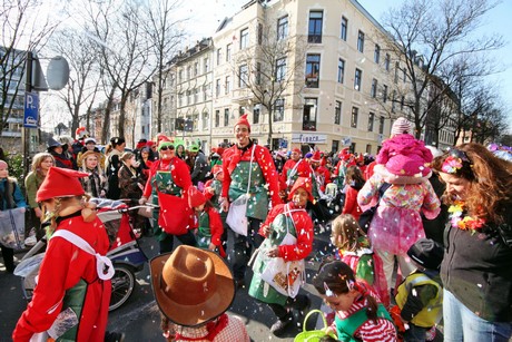 karneval
