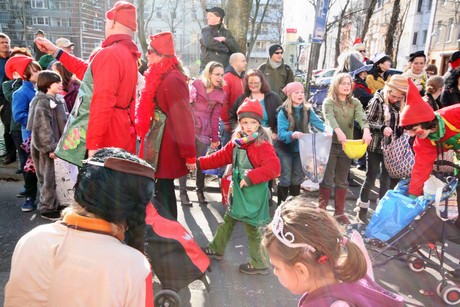 karneval