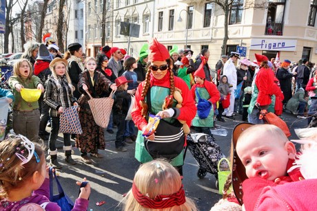 karneval