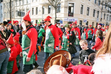 karneval