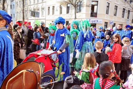 karneval