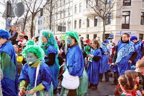 karneval