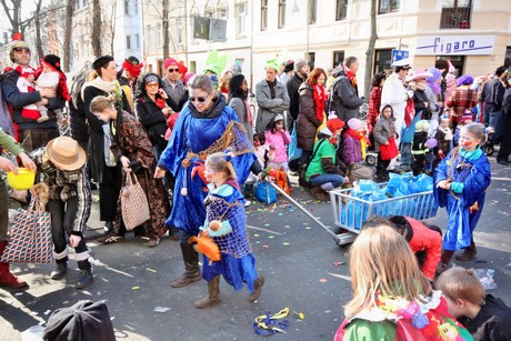 karneval