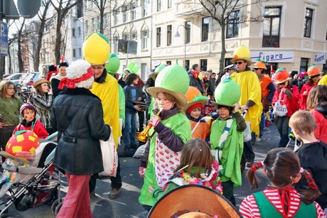 karneval