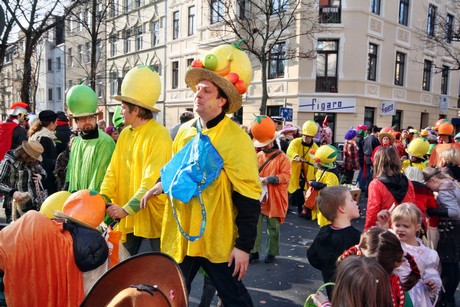 karneval
