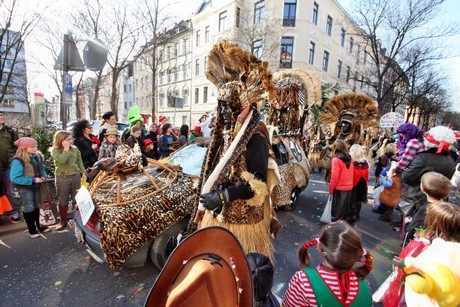 karneval