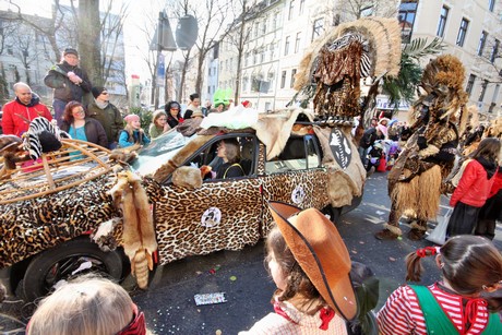 karneval