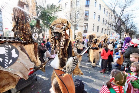 karneval