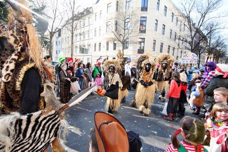 karneval