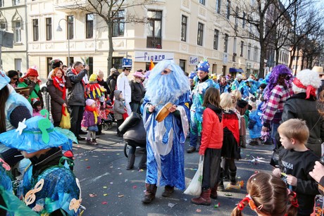karneval