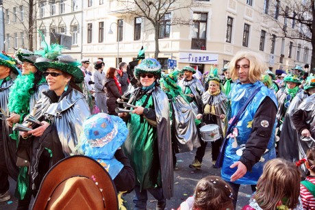 karneval