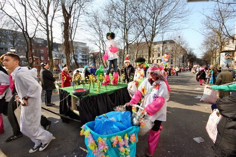 karneval