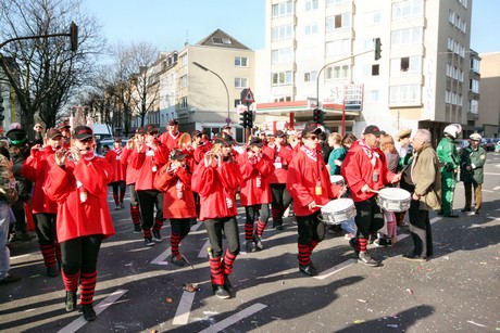 karneval