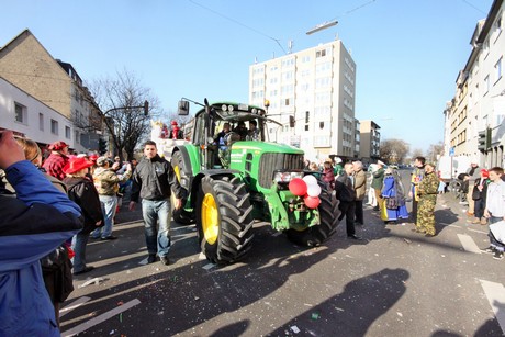 karneval