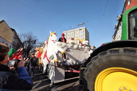 karneval