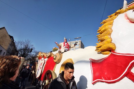 karneval
