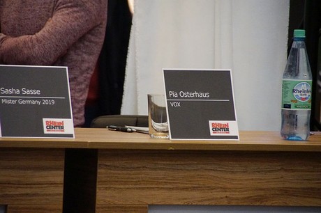 veranstaltung