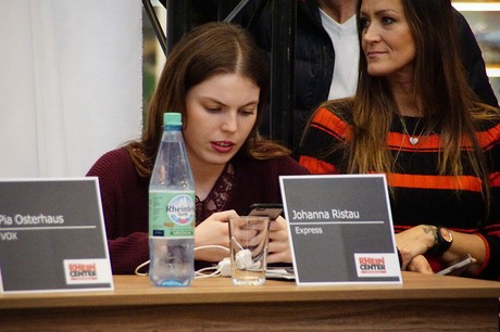 veranstaltung