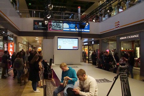 veranstaltung