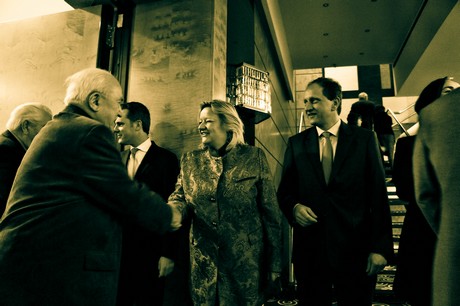 neujahrsempfang