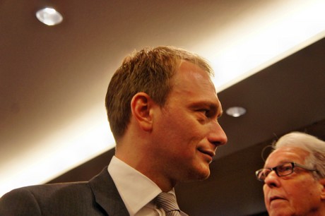 neujahrsempfang