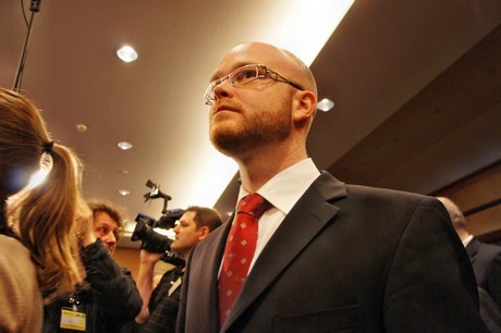 neujahrsempfang