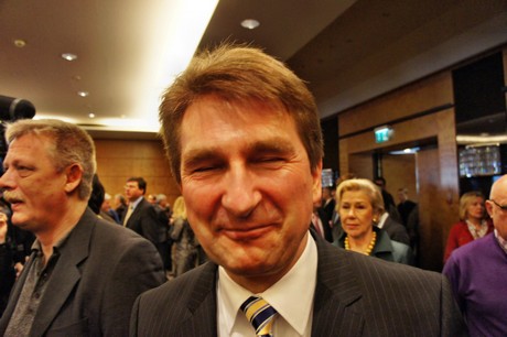 neujahrsempfang