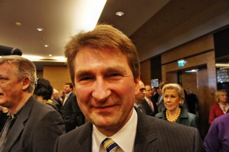 neujahrsempfang