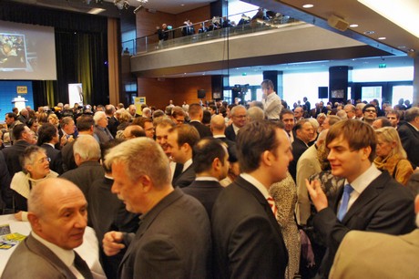 neujahrsempfang