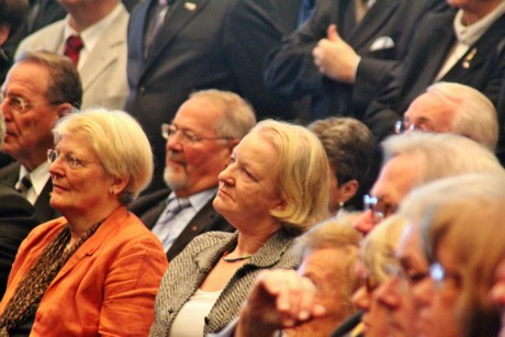 neujahrsempfang