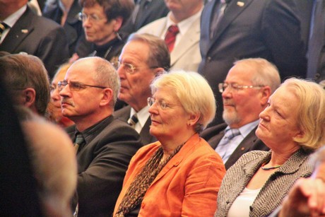 neujahrsempfang
