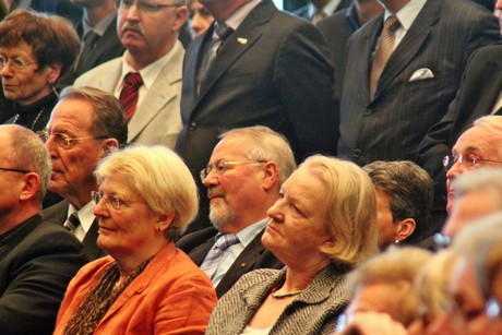 neujahrsempfang