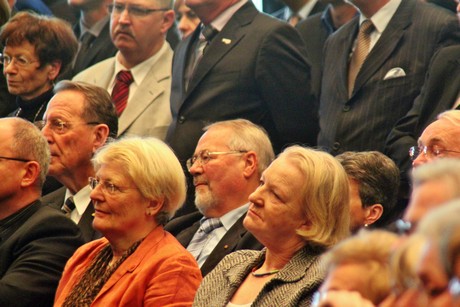 neujahrsempfang